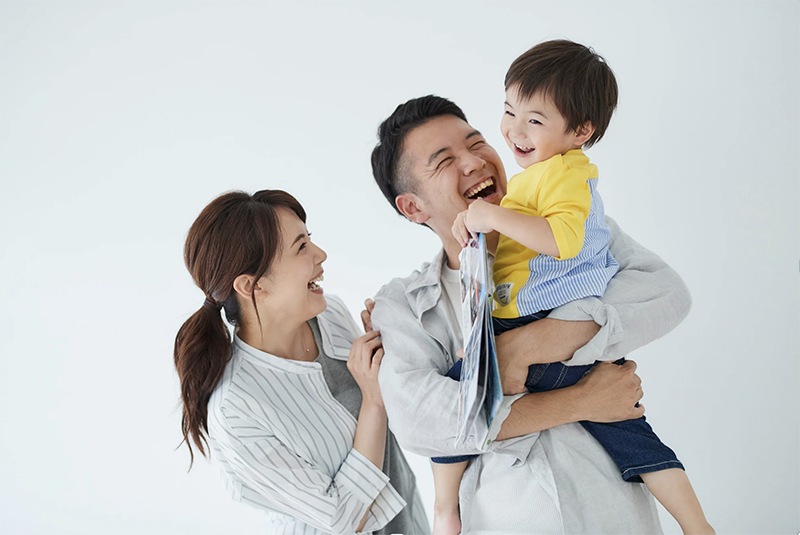 Création espace parentalité 2015