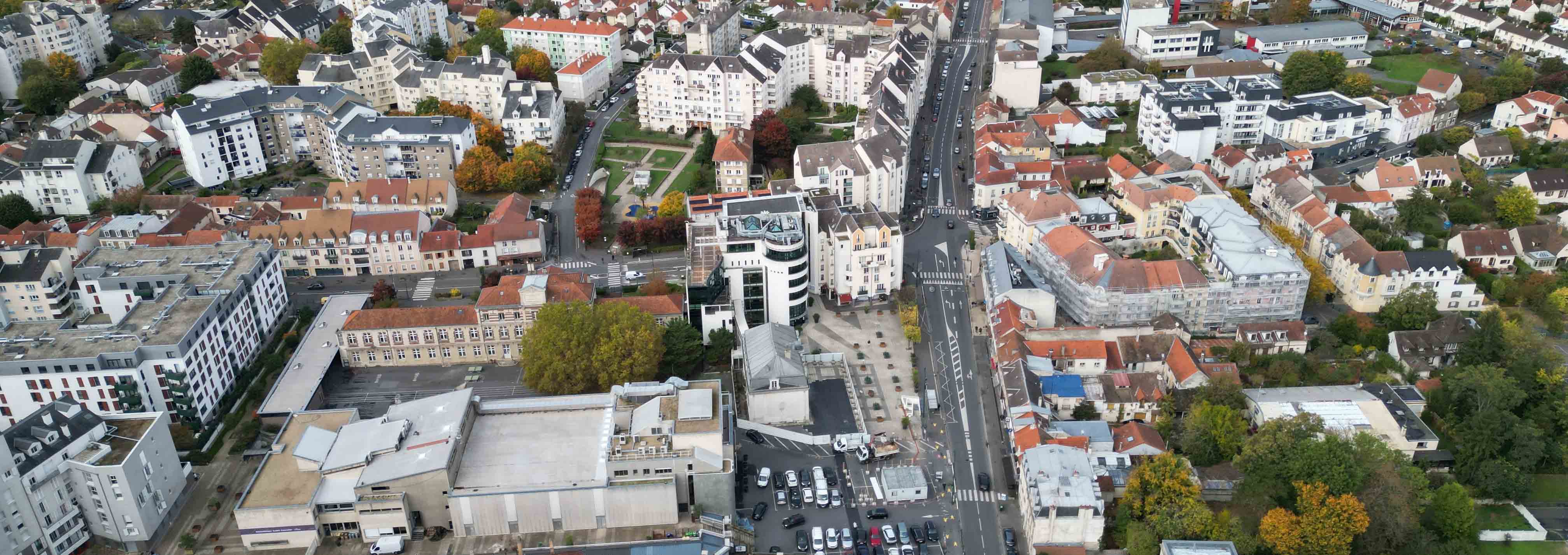 Équipe engagée pour Sannois à Vivre 2026